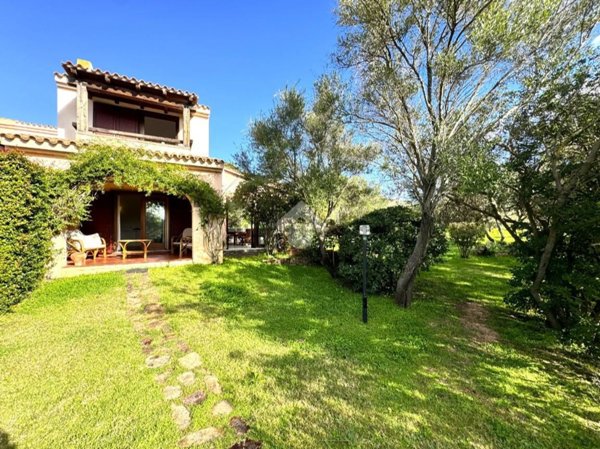 casa indipendente in vendita a Budoni in zona Ottiolu