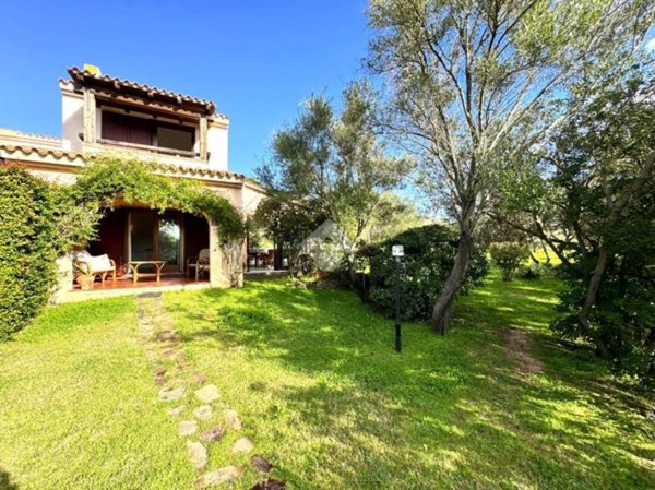 casa indipendente in vendita a Budoni in zona Ottiolu