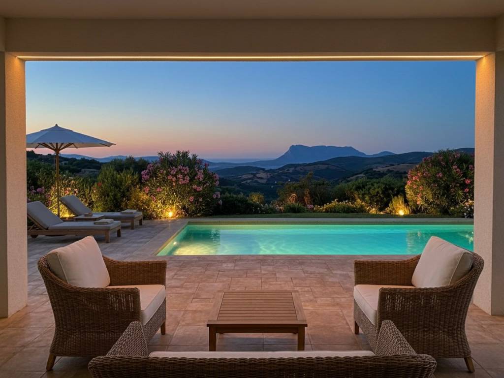 casa indipendente in vendita a Budoni