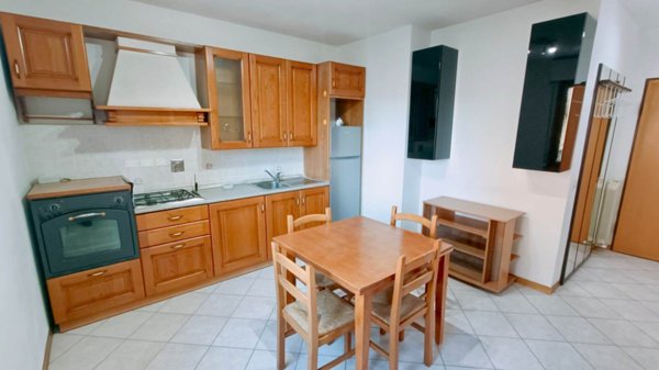 appartamento in vendita a Budoni in zona San Lorenzo