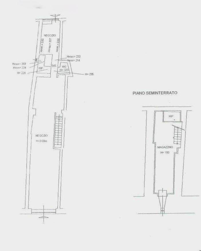 negozio in vendita a Budoni in zona San Lorenzo
