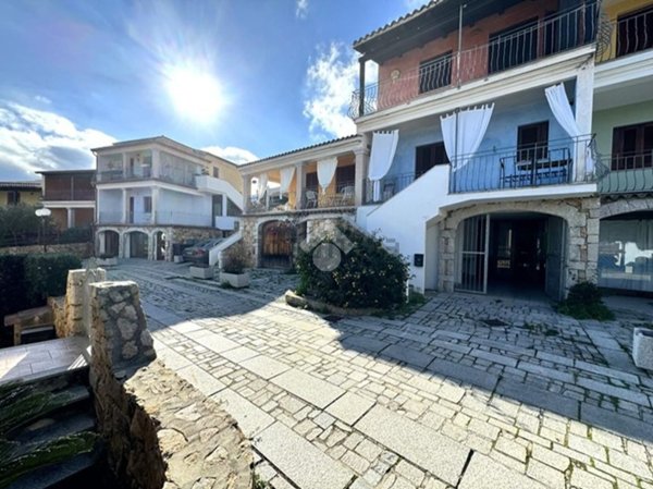 appartamento in vendita a Budoni in zona Maiorca / Li Troni