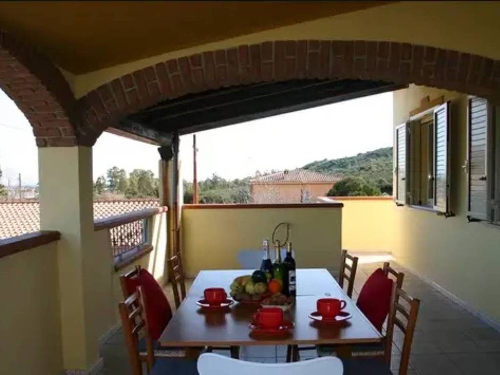 casa indipendente in vendita a Budoni