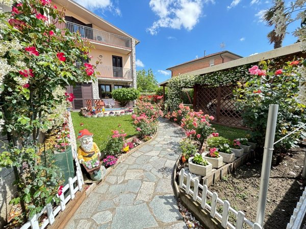 casa indipendente in vendita a Budoni in zona San Lorenzo