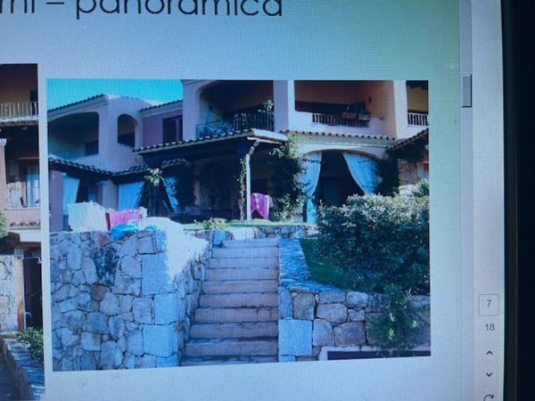 appartamento in vendita a Budoni