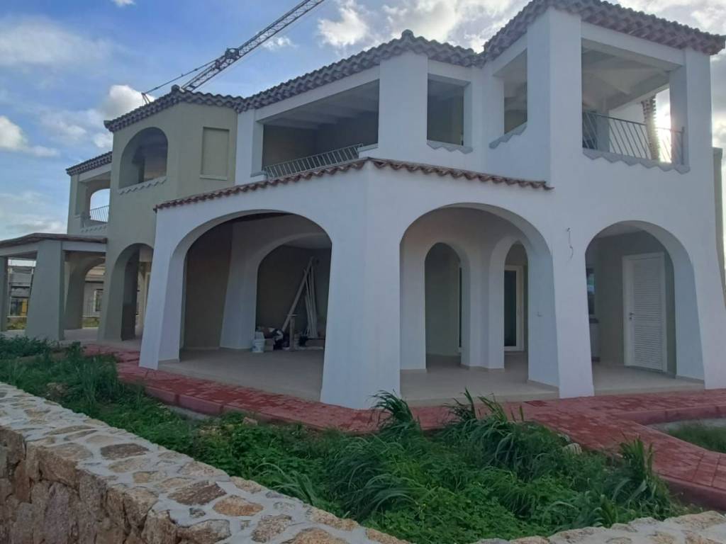 appartamento in vendita a Budoni