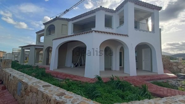 appartamento in vendita a Budoni