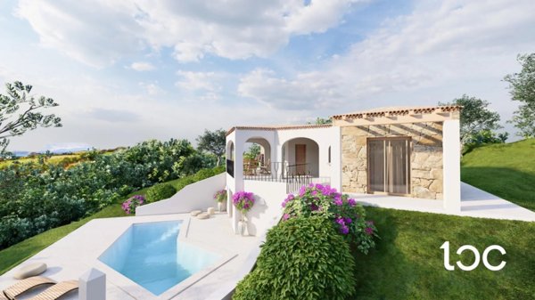 casa indipendente in vendita a Budoni in zona Tanaunella