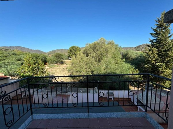 appartamento in vendita a Budoni in zona Ottiolu