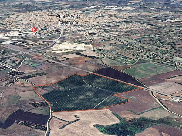 azienda agricola in vendita a Budoni in zona San Gavino