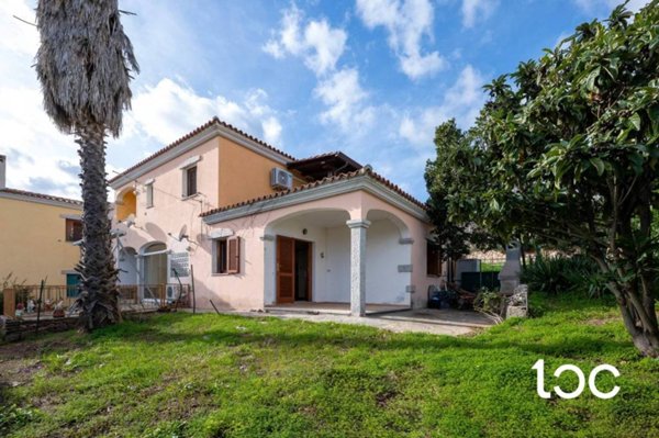 casa indipendente in vendita a Budoni in zona Budoni centro