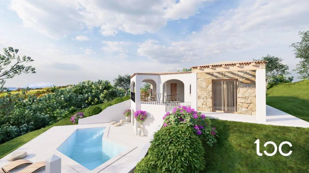 terreno agricolo in vendita a Budoni in zona Tanaunella