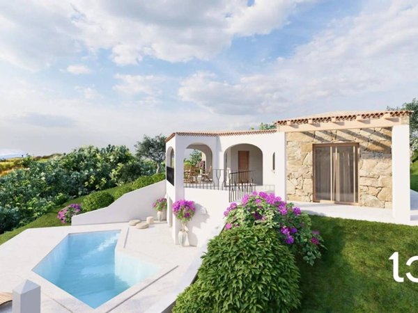 terreno agricolo in vendita a Budoni in zona Tanaunella