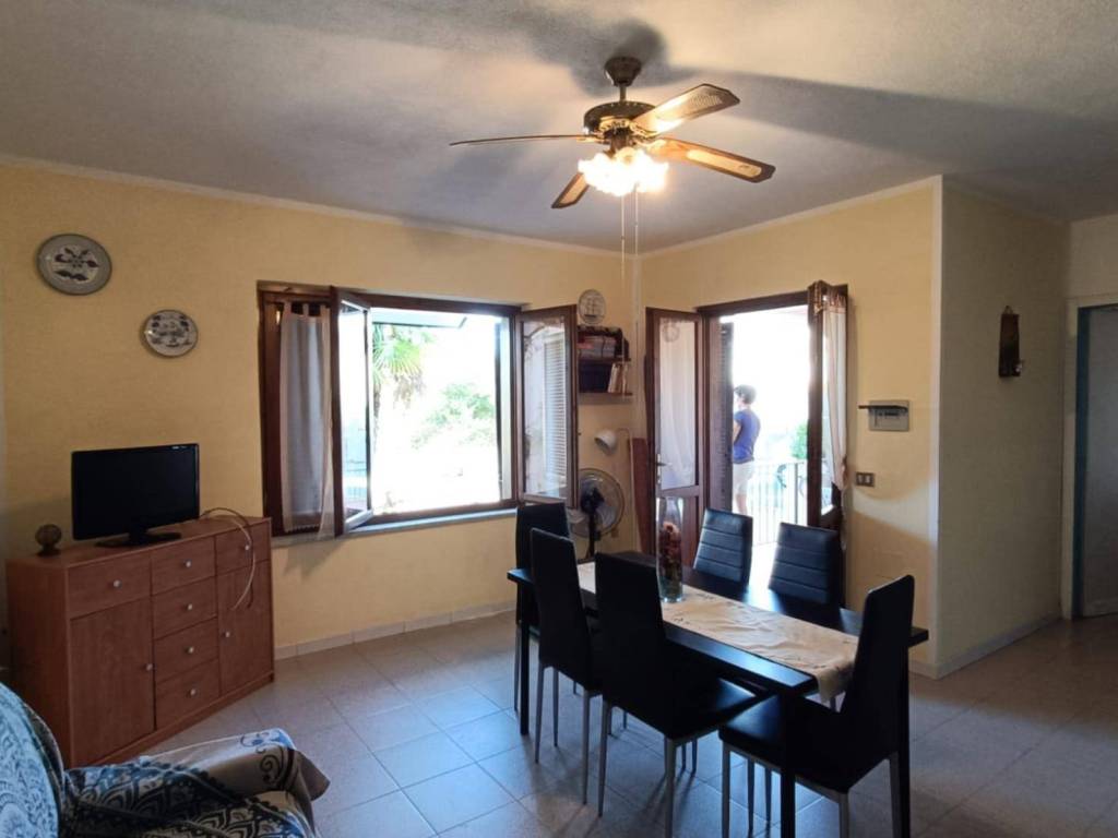 casa indipendente in vendita a Budoni in zona Ottiolu