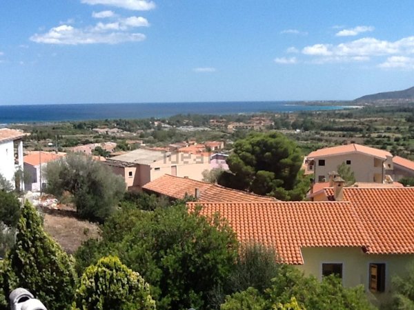 appartamento in vendita a Budoni in zona Agrustos