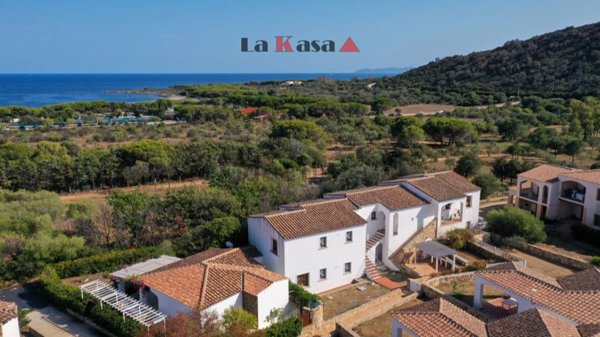 appartamento in vendita a Budoni