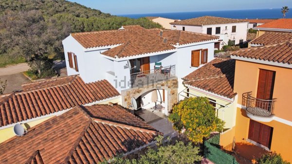 appartamento in vendita a Budoni