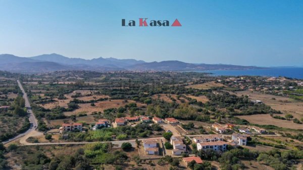 appartamento in vendita a Budoni