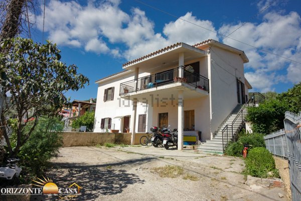 appartamento in vendita a Budoni in zona San Pietro