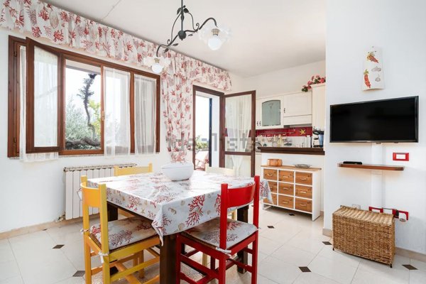 appartamento in vendita a Budoni in zona Agrustos