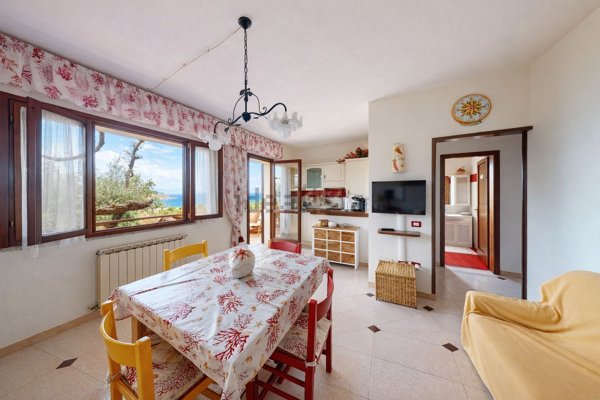 appartamento in vendita a Budoni in zona Agrustos