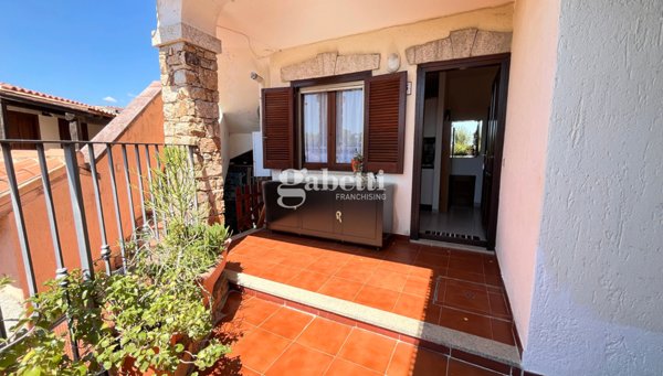 appartamento in vendita a Budoni in zona Malamorì