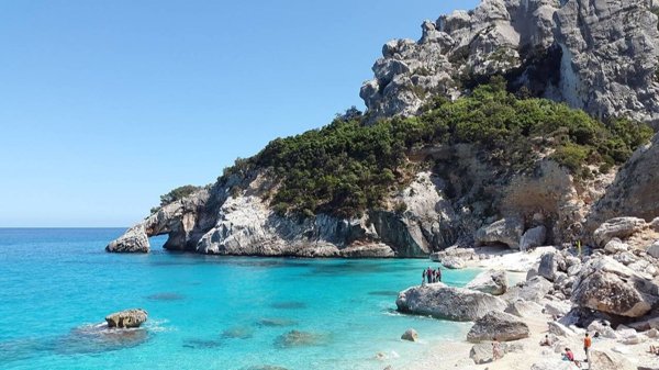 appartamento in vendita a Budoni in zona Budoni centro