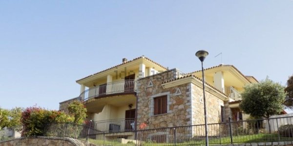 appartamento in vendita a Budoni in zona Budoni centro