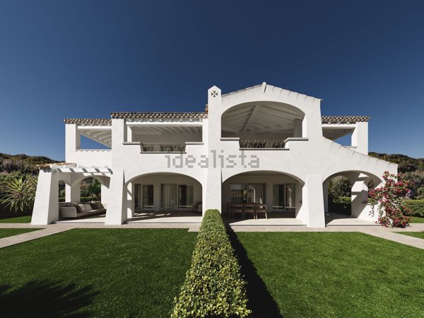 appartamento in vendita a Budoni