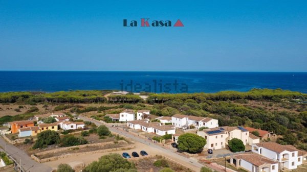 appartamento in vendita a Budoni