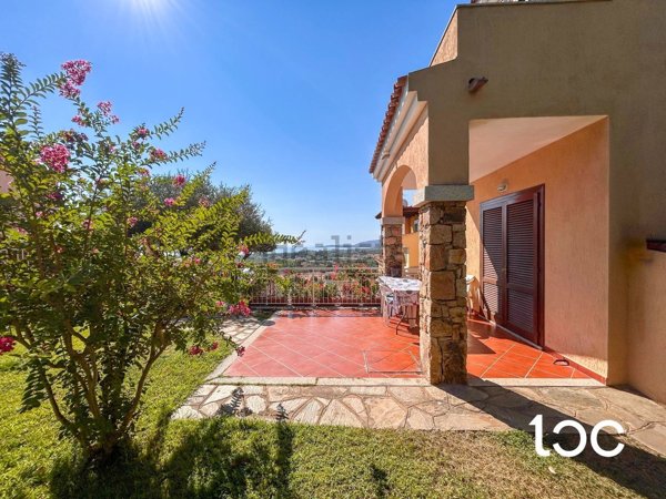 casa indipendente in vendita a Budoni in zona Ottiolu