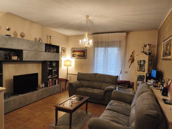 appartamento in vendita a San Lorenzo