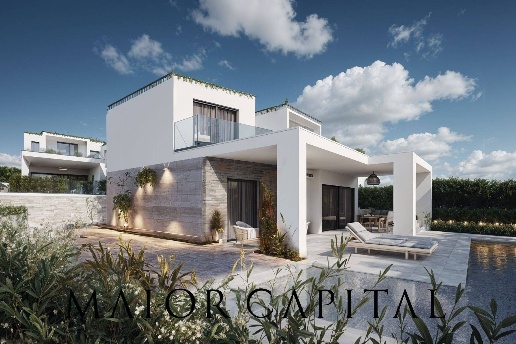 casa indipendente in vendita a Budoni in zona Budoni centro