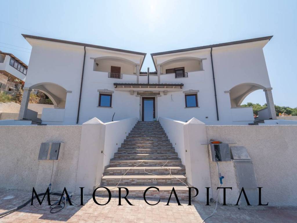 appartamento in vendita a Budoni in zona San Lorenzo