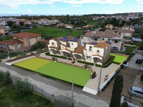 casa indipendente in vendita a Budoni in zona Budoni centro