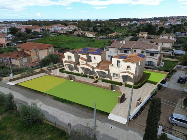 casa indipendente in vendita a Budoni in zona Budoni centro