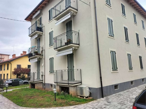 appartamento in vendita a Budoni in zona San Pietro