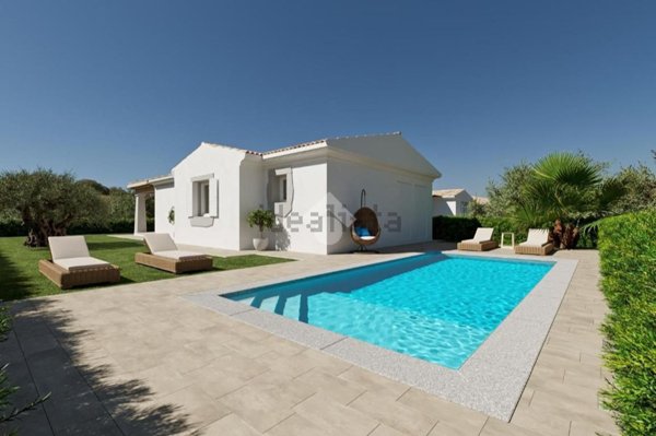 casa indipendente in vendita a Budoni in zona Baia Sant 'Anna