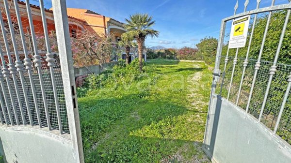 casa indipendente in vendita a Budoni