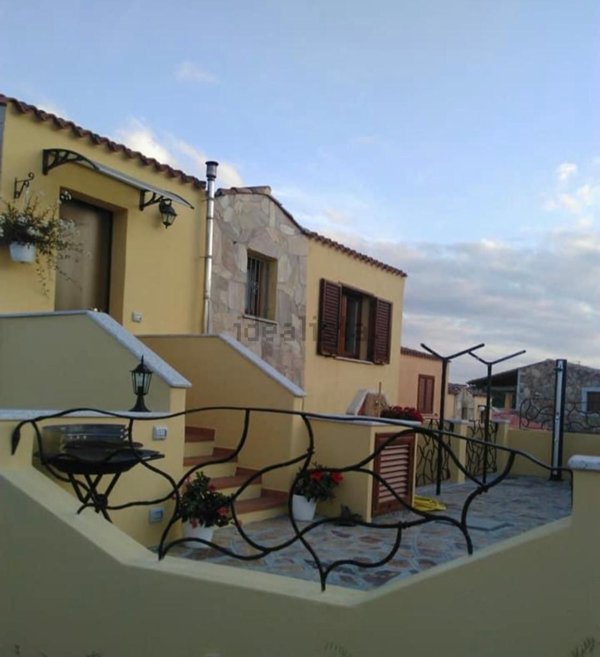 appartamento in vendita a Budoni in zona Luddui