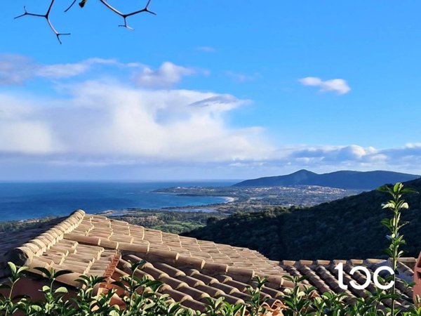 appartamento in vendita a Budoni in zona Luddui