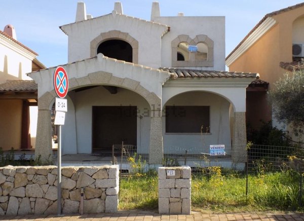 casa indipendente in vendita a Budoni in zona Budoni centro