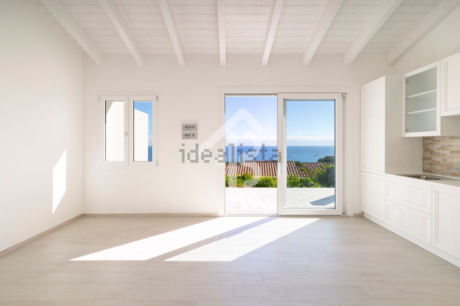 casa indipendente in vendita a Budoni