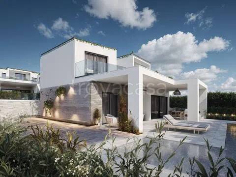 casa indipendente in vendita a Budoni