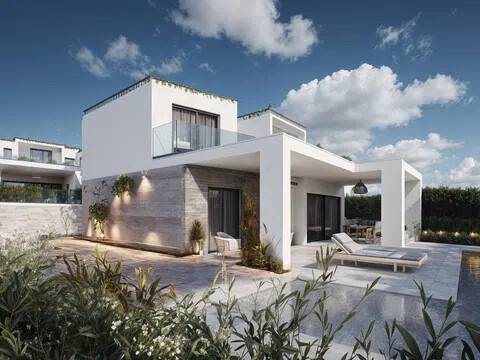 casa indipendente in vendita a Budoni in zona Budoni centro