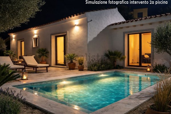 pentavano in vendita a Budoni