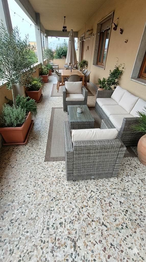 appartamento in vendita a Budoni in zona San Lorenzo