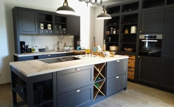 casa indipendente in vendita a Budoni