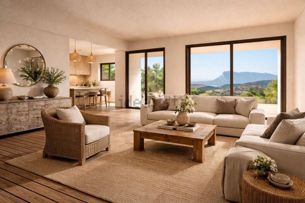 casa indipendente in vendita a Budoni