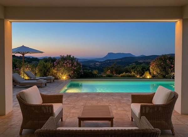 casa indipendente in vendita a Budoni